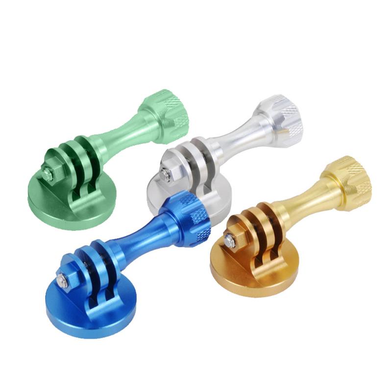 Tripod adapter mount bolt for gopro hero 4 camera uygun fiyatlı satın