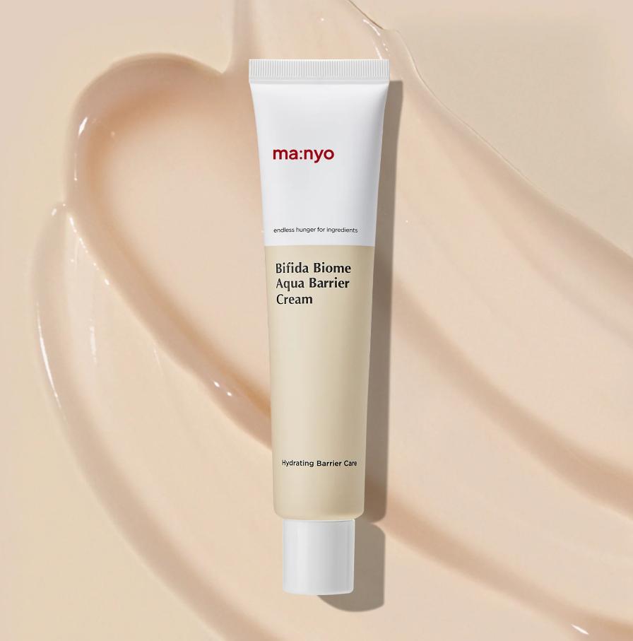 Manyo-BIFIDA BIOME AQUA BARRIER CREAM 80ML