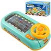 Brinquedos e jogos – Carros de brinquedo, trens e transporte