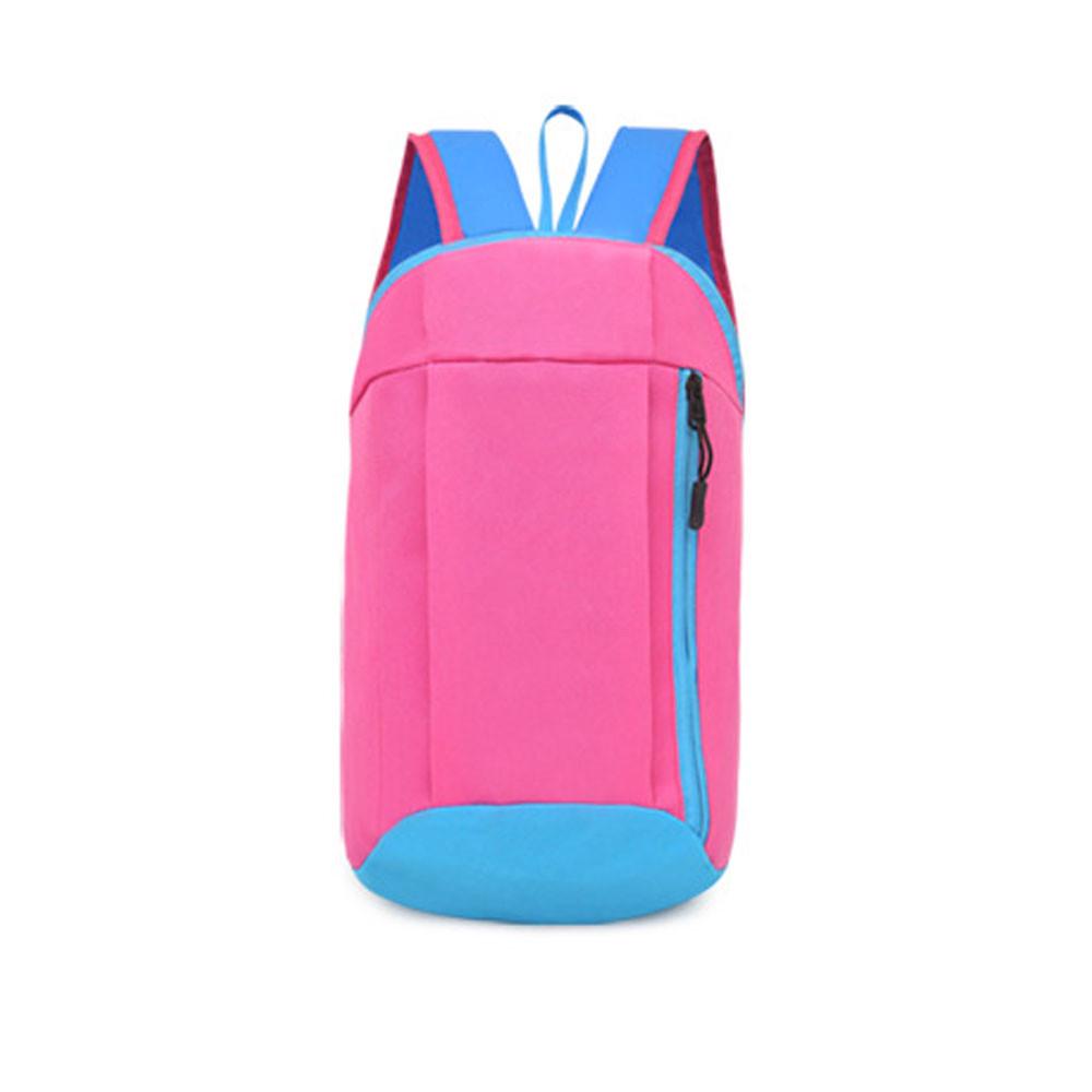 Sportrugzak Wandelrugzak Heren Dames Unisex Schooltassen Satchel Bag Handtas