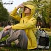 LAFUMA Men's Windproof Waterproof Jacket LMJA5AG16