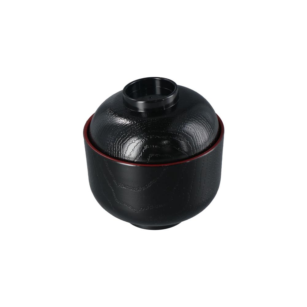 Home Natural Heat-resistant Cooking Dinnerware Ramen Bowl Noodles Tableware Soup Bowl
