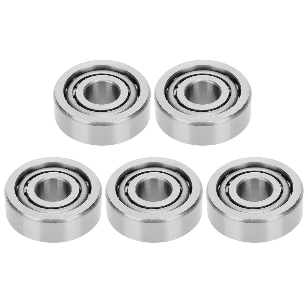 5pcs 32203 7503E Tapered Roller Bearing Replacement for Agricultural Machinery Textile Machines