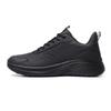 Frühling /Herbst Herren Übergröße Wasserdicht Mikrofaser Herrenschuhe Sport Freizeitschuhe