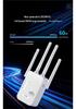 Amplificatore di Segnale Rete Wireless & Estensore di Portata