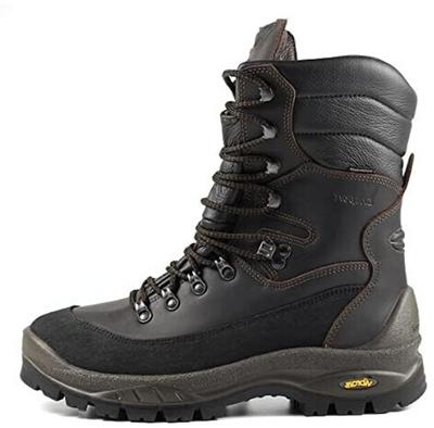 Grisport Gamekeeper Hi Ankle Boot