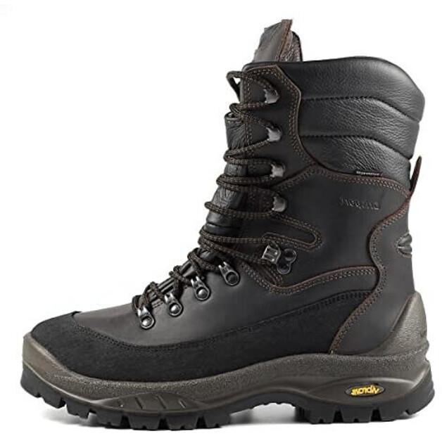 Ботинки Grisport Gamekeeper Hi Ankle Boot EU 49