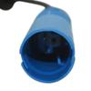 34526761800 ABS Sensor Front Right or Left for BMW 745i 745Li 2003to2005 750i 750Li 2006to2008 760i 2004to2006 760Li 2003to2008 Alpina B7 2007to2008
