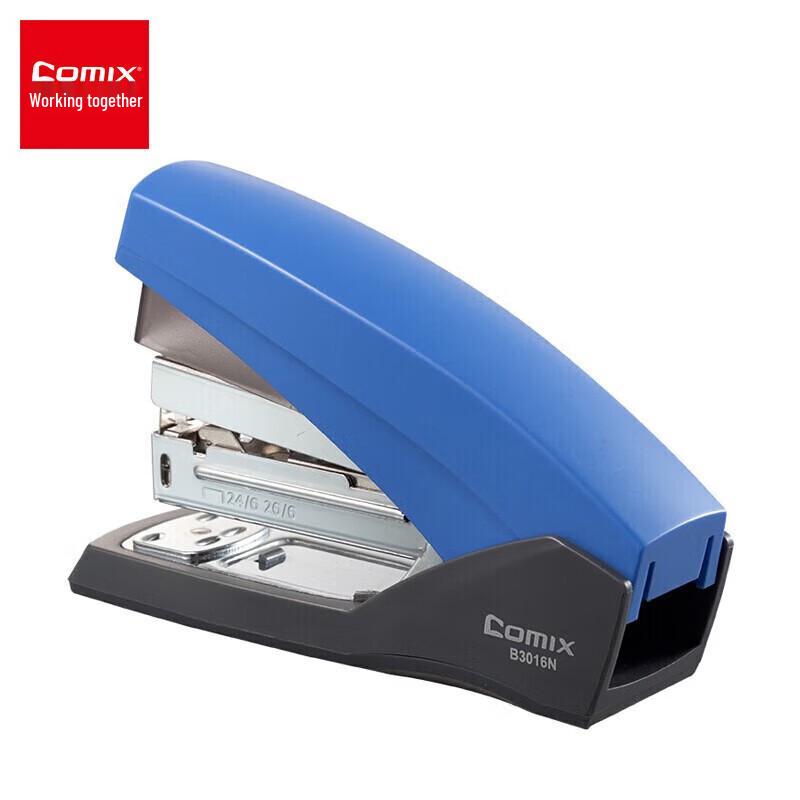 Comix Effort-Saving Stapler