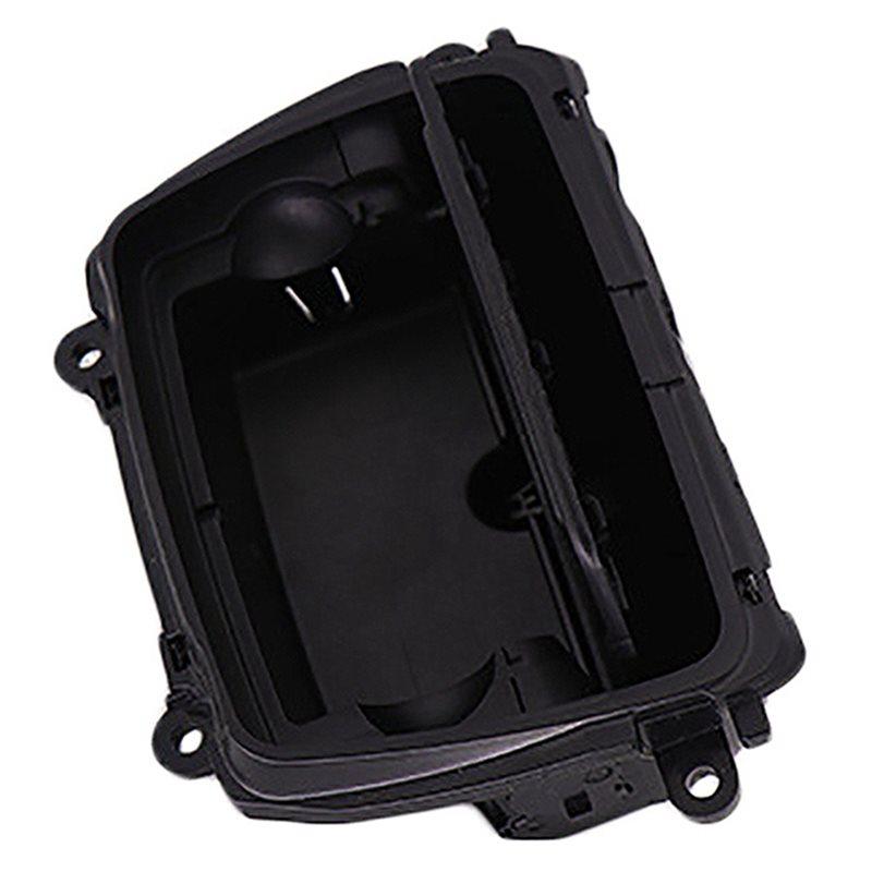 Versatile 3X 51169206347 Car Front Center Console Ashtray Assembly Box For BMW 5 Serie F10 F11 F18 Ashtray