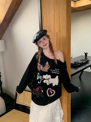 Tops – Truien en longsleeves