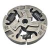 3/8" Clutch Drum Sprocket Rim Worm Gear Kit For Jonsered 2159 CS2156 CS2159 CS 2156 Chainsaw 7 Tooth Replacement Parts