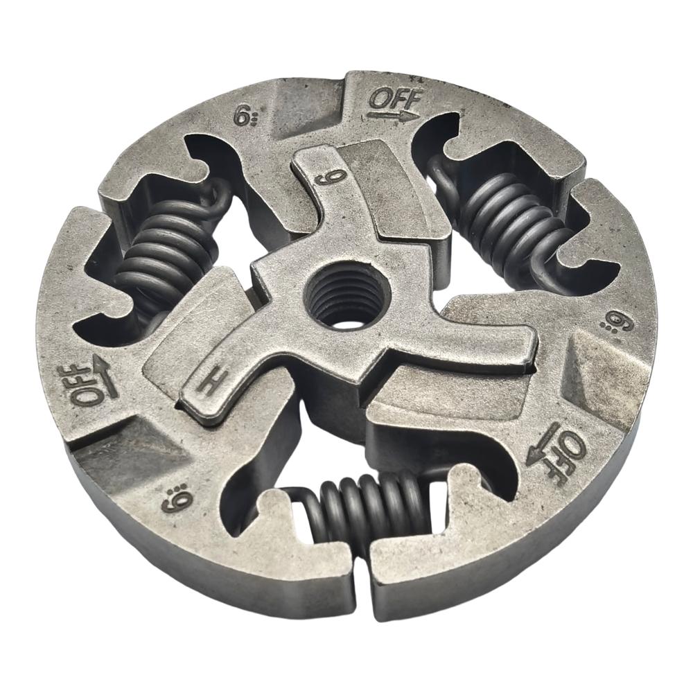 3/8" Clutch Drum Sprocket Rim Worm Gear Kit For Jonsered 2159 CS2156 CS2159 CS 2156 Chainsaw 7 Tooth Replacement Parts