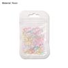 50Pcs/Pack Decoration Nail Art Decorations Various Styles Delicate 3D Manicure Craft Ornaments