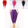Spring Women Wide Leg Pants With Solid Color Stretch Fabric And Comfortable Fit