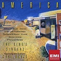 

CD - Sing America Japan Pop Used