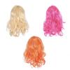 Funny And Colorful Pet Wig For Dogs Cosplay Costume Accessory Ideal For All Occasions
