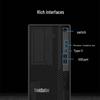 Lenovo ThinkStation K-C3 Commercial Desktop Workstation (CN version)