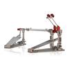 DEMON XR Twin Drum Pedal P-3502D