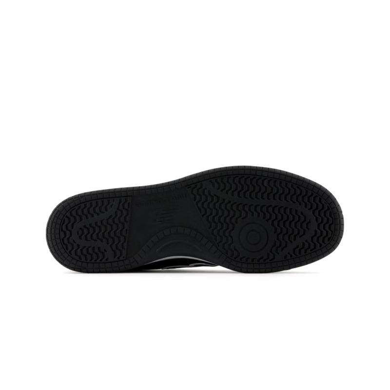 NEW BALANCE Men's and Women's Spring Breathable Mesh Shoes Retro Stylish and Versatile Trendy Sports Sneakers, BB480LBA