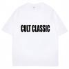 Tour T Shirt Brat Album Fashion Men Women High Quality T-shirt Cotton Casual Oversized Short Sleeve