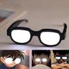 LED-Technologie Leuchtende Brillen Lustige Persönlichkeit Performance-Brillen Cosplay-Requisiten KTV Bar Party Dekoration Geschenke