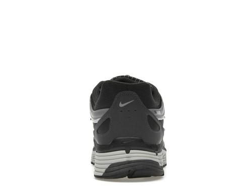 Nike P-6000 Prémiová antracitová dymovo sivá - HQ3818-001