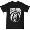 Electric Wizard Dopethrone Apparel Shirt Men Women Stoner Metal Band Vintage  Printed Tees