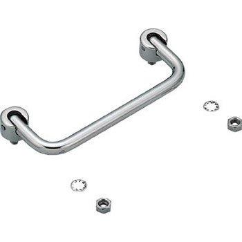 LAMP Stainless Steel Single-Fold Handle HK Type 120 (100-010-013) HK120