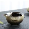 Hurtowy porcelanowy zestaw do herbaty 1 dzbanek 1 filiżanka, wysokiej jakości piękny i elegancki czajniczek Gaiwan i filiżanki łatwo podróżny czajnik