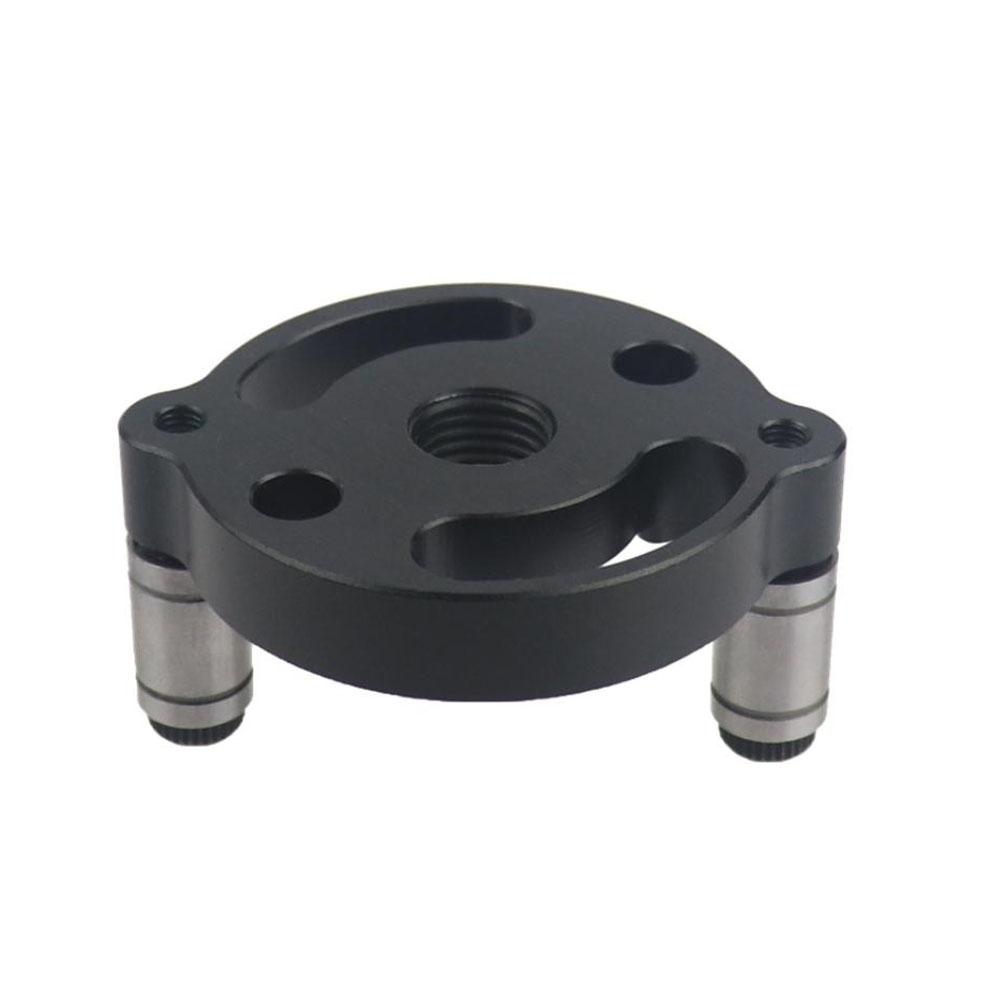 3-10mm Drill Sleeve Bushing M14/ Dowelling Jig Wood Drilling Guide Locator Tool