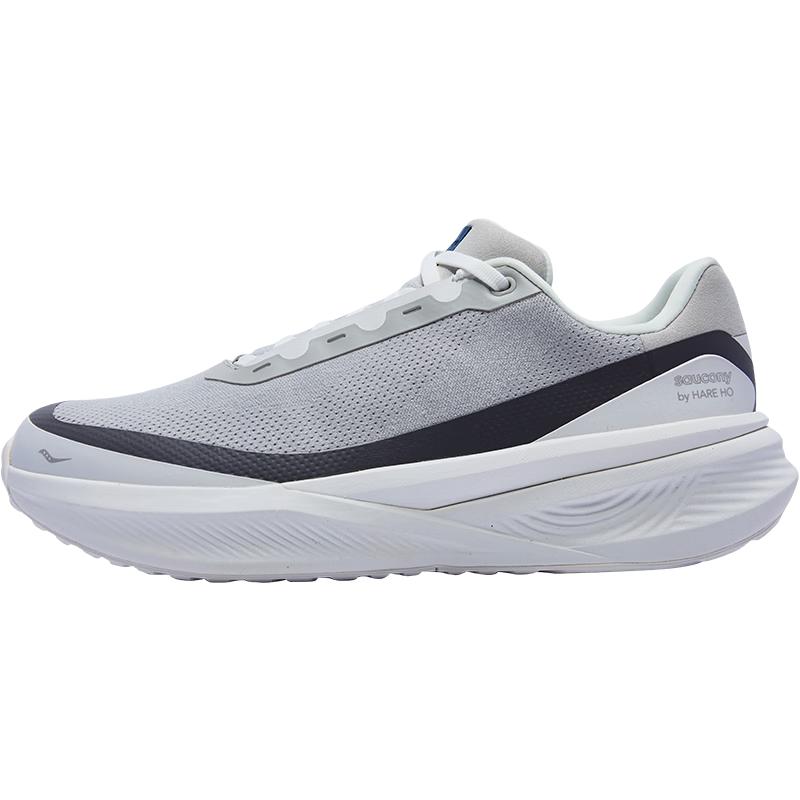 Saucony TRIUMPH LFS WOOOLY Running Shoes - Hare Ho Limited Edition EU 38.5