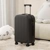 Kuai Chi Durable Hardshell Luggage