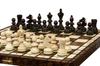 Polish Wooden Chess 35 Cm