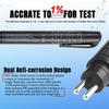Brake Fluid Tester Pen Automotive Brake Oil Test Tool With LED Indicator Moisture Detector