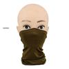UV-Schutz Seiden-Nackenschutz & Gesichtsmaske für Kinder
