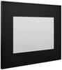 Kenko Gallery A3 Acrylic Aluminum Made in Frame, Frame, Black, Japan, AGY-A3-BK