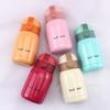 Mini Thermos Cup 200Ml/360Ml Pocket Cup Stainless Steel Thermal Coffee Mug Vacuum Flask Insulated Hot Water Bottle Kids Gift