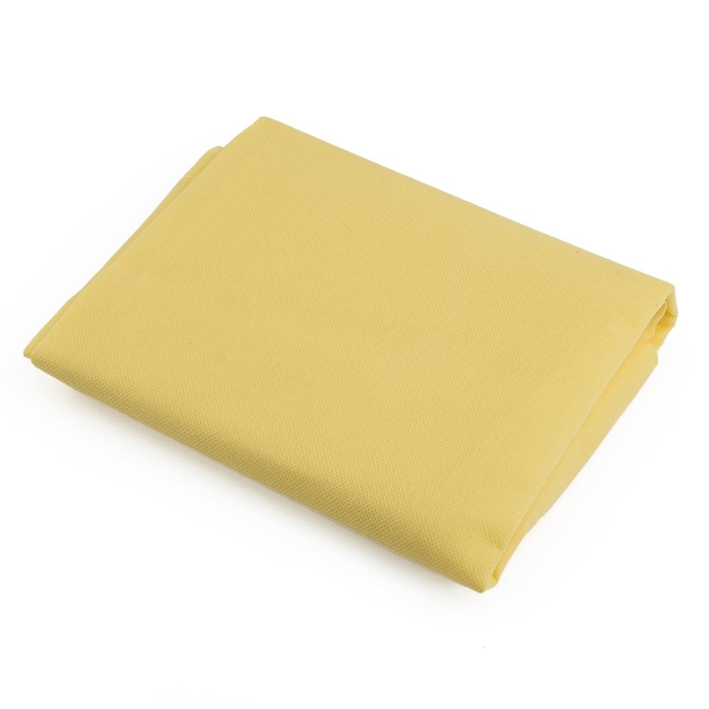 Protection sécurisée pour vos plantes grâce à la couverture végétale à cordon intégré