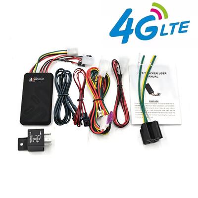 4G GPS Μίνι GT06 Αυτοκινήτου GPS Tracker SMS GSM GPRS Σύστημα Διαδικτυακής Παρακολούθησης Οχήματος DAGPS Μόνιτορ Τηλεχειριστήριο Συσκευή Εντοπισμού Συναγερμού