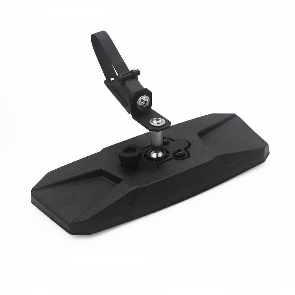 1.75-2Inch Universal Rear View Center Mirror