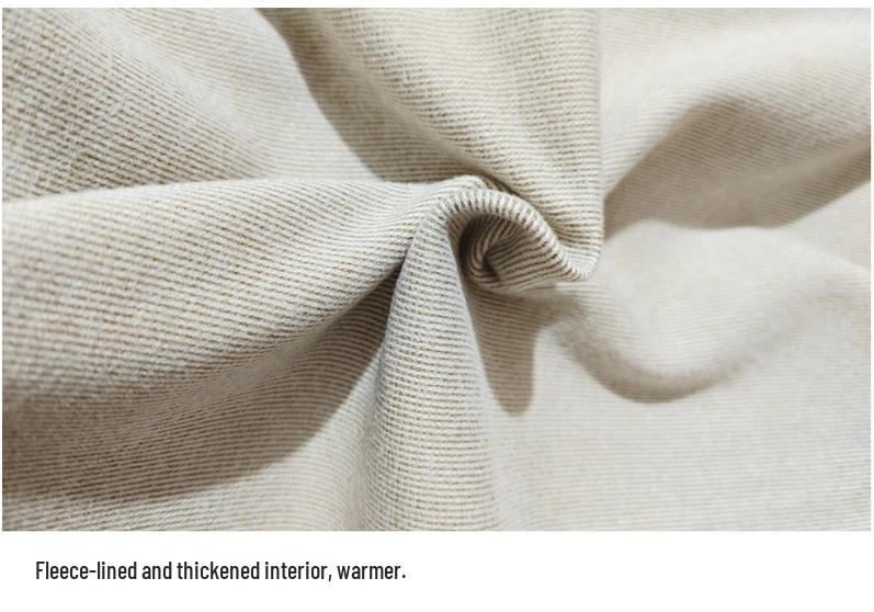Girls' Trendy Thick Knit Sweater for Autumn/Winter 2025 - Stylish Round Neck Pullover, Medium/Large Children's Wear.