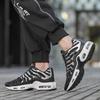 Fashion Mens Sports Shoes Walking Sneakers Tennis Running Shoes Large Size Shoes39-46