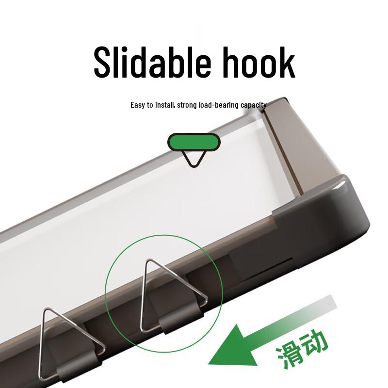 M&G Magnetic Hanging Whiteboard