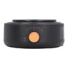 Countertop Single Burner Portable Multifunction Efficient Safe 360 Deg Heating Electric Hot Plate for Home Dorm