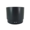 Replace ET-74 Lens Hood for Canon EF 70-200mm F/4.0 L IS USM ET74