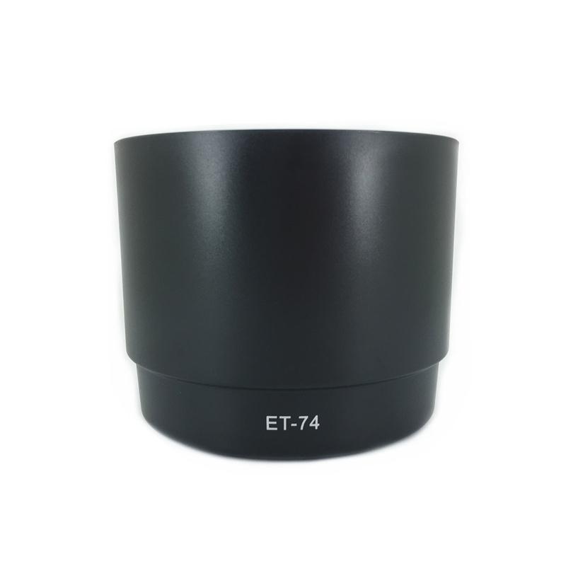 

Replace ET-74 Lens Hood for Canon EF 70-200mm f/4.0 L IS USM ET74