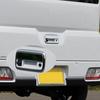 Hyorabyn Daihatsu New Atley High Jet Cargo S700V S710V 2021.12~ Back Door Handle &