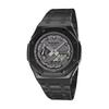 Customized Watch Modified Series Metallic Texture 200 Meters Waterproof Electronic Movement Steel Strap Same Style F GM-2100MF-5