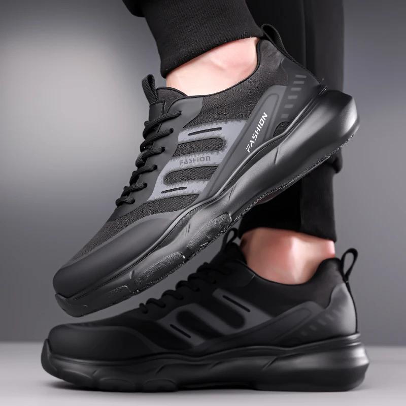 Sneakers Leisure Outdoor Comfortable Style Design High Quality Daily Sports and Walking Breathable Casual Shoes New Luxury